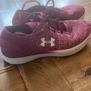 GUC under armour shoes